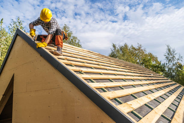 Trusted Cameron Park, CA Roofing Contractor Experts