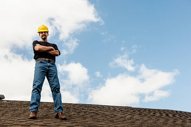 Best Residential Roofing Contractor  in Meron Park, CA