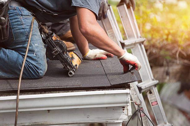 Tile Roofing Contractor in Cameron Park, CA